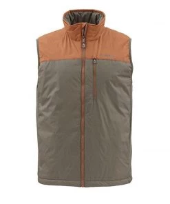 Simms Men's Midstream Insulated Vest