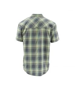 Simms Men's Outpost Fishing Shirt