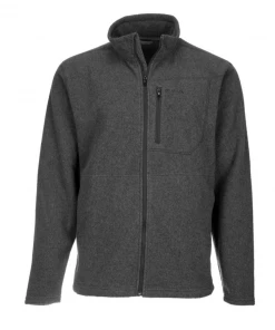 Shirts & Tops Simms Men's Rivershed Full Zip