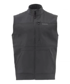 Vests Simms Men's Rogue Fleece Vest