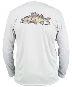 Simms Men's Solar Tech Tee LS