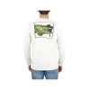 Shirts & Tops Simms Men's Solar Tech Tee - Lake Collection