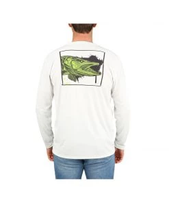 Shirts & Tops Simms Men's Solar Tech Tee - Lake Collection