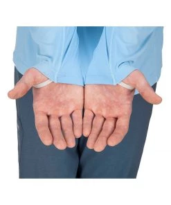 Shirts & Tops Simms Men's SolarFlex Crewneck Shirt - Solid 7 Shirts & Tops Simms Men's SolarFlex Crewneck Shirt - Solid