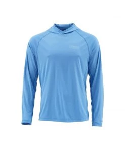 Simms Men's SolarFlex Hoody