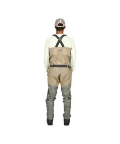 Simms Men's Tributary Waders - Stockingfoot Waders And Accessories