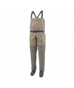 Simms Men's Tributary Waders - Stockingfoot Waders And Accessories