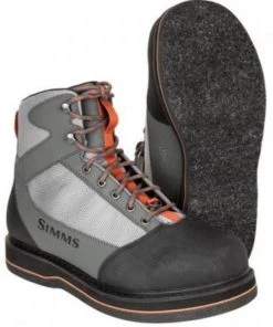 Simms Men's Tributary Wading Boot-Felt Soles