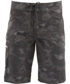 Pants & Shorts Simms Men's Tumunu Board Shorts