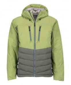 Simms Men's West Fork Jacket