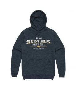 Simms Men's Working Class Hoody