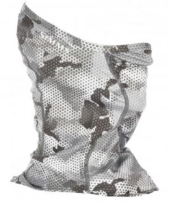 Sun Gaiters & Arm Sleeves Simms Neck Gaiter