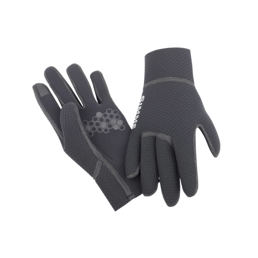 Simms Unisex Kispiox Rain Glove 3 Simms Unisex Kispiox Rain Glove