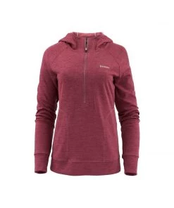 Simms Women's BugStopper Hoody Shirts & Tops