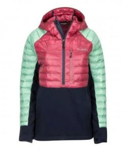 Coat's, Jackets & Bibs Simms Women's ExStream Bicomp Hoody