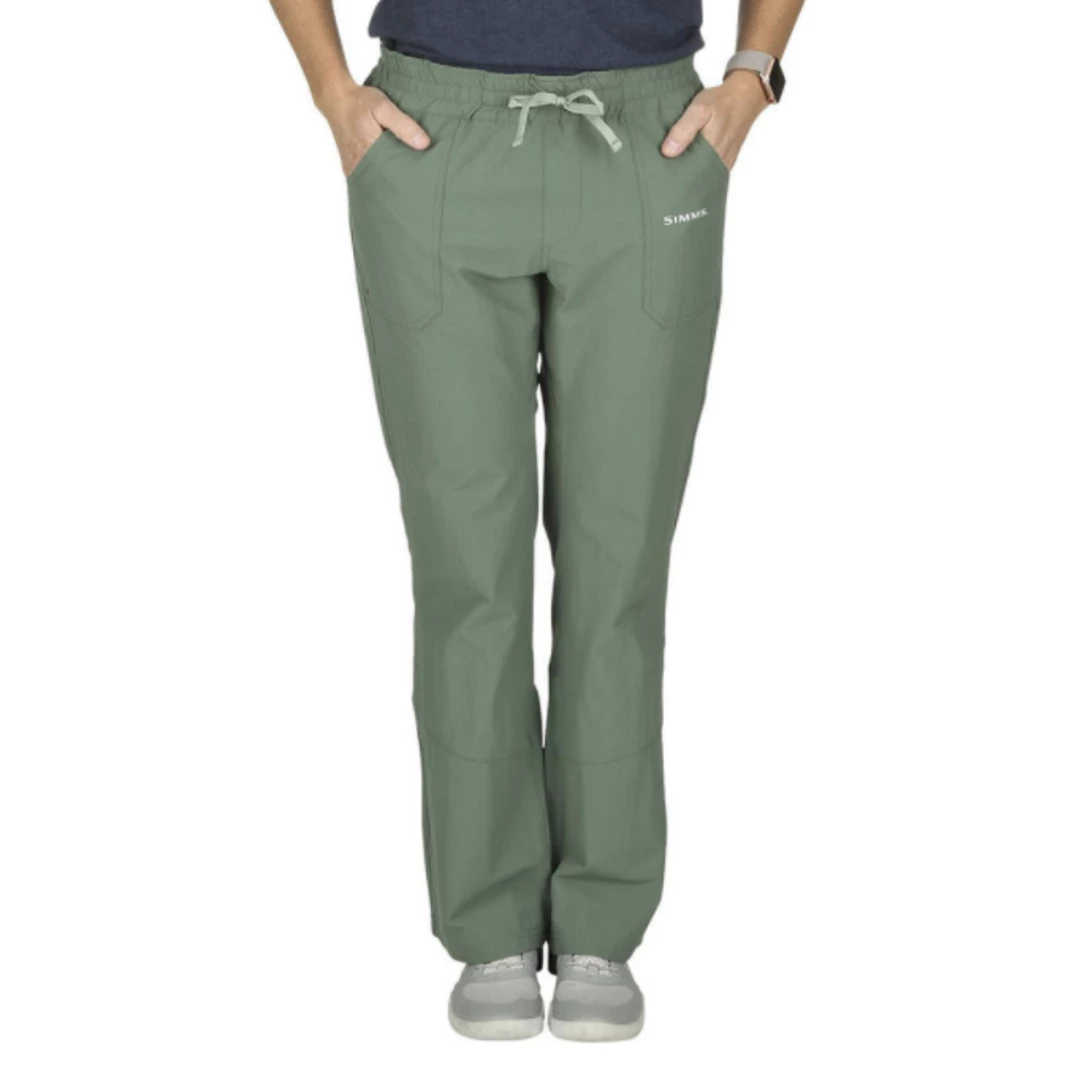 Pants & Shorts Simms Women's Isle Pant 3 Pants & Shorts Simms Women's Isle Pant
