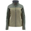 Simms Women's Midstream Insulated Jacket Coat's, Jackets & Bibs