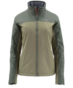 Simms Women's Midstream Insulated Jacket Coat's, Jackets & Bibs