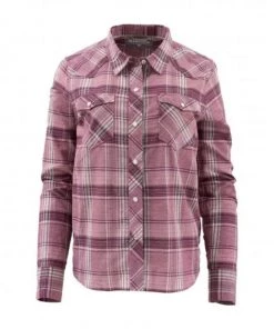 Shirts & Tops Simms Women's Ruby River Long Sleeve Fishing Shirt