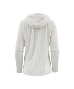 Shirts & Tops Simms Women's SolarFlex Hoody - Print