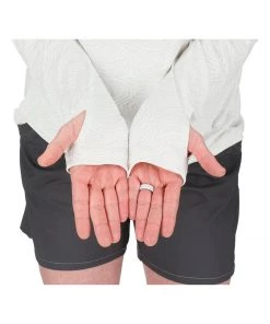 Shirts & Tops Simms Women's SolarFlex Hoody - Print