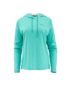 Shirts & Tops Simms Women's SolarFlex Hoody - Print
