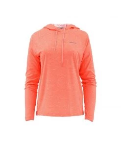 Shirts & Tops Simms Women's SolarFlex Hoody - Print