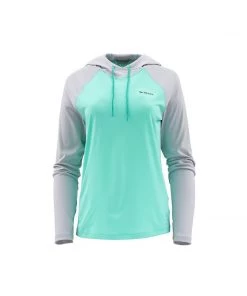Simms Women's SolarFlex Hoody Shirts & Tops