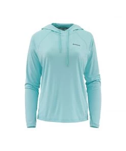 Simms Women's SolarFlex Hoody Shirts & Tops