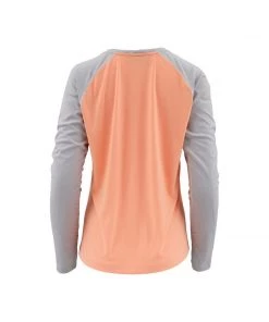 Shirts & Tops Simms Women's SolarFlex Long Sleeve Crewneck