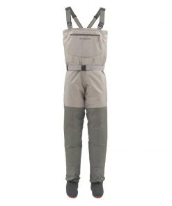 Simms Women's Tributary Waders- Stockingfoot Waders And Accessories