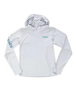 Simms Youth Solar Tech Hoody