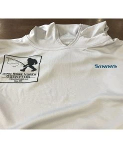 Simms Youth Solar Tech Hoody