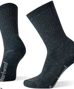 SmartWool Women's Hike Classic Edition Full Cushion Solid Crew Socks (SW001648G74)