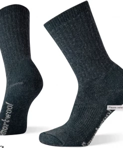 SmartWool Women's Hike Classic Edition Full Cushion Solid Crew Socks (SW001648G74)