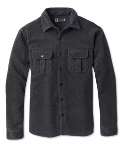 Shirts & Tops Smartwool Men's Anchor Lined Shirt Jacket