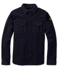 Shirts & Tops Smartwool Men's Anchor Lined Shirt Jacket