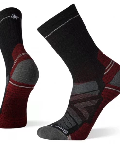 Smartwool Men's Hike Crew Socks (SW001614003)