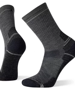 Smartwool Men's Hike Crew Socks (SW001614052)
