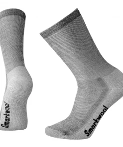 Smartwool Men's Hike Crew Socks (SW0SW130)