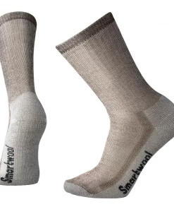 Smartwool Men's Hike Crew Socks (SW0SW130)