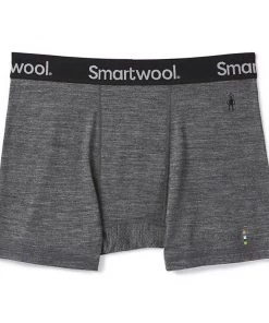 Smartwool Men's Merino Sport 150 Boxer Brief Boxed