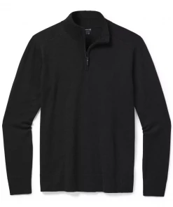 Baselayers Smartwool Men's Merino Sport Fleece 1/2 Zip