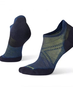 Smartwool Men's PhD Run Light Elite Micro Socks (SW0SW167)