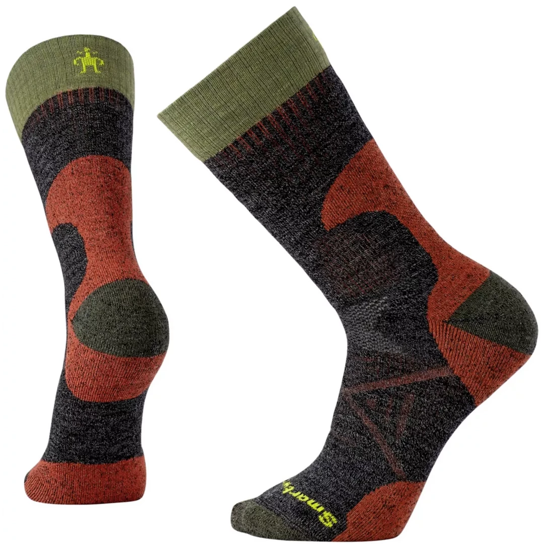Smartwool Men's PhD® Hunting Socks (SW001357) 3 Smartwool Men's PhD® Hunting Socks (SW001357)