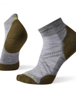 Smartwool Men's Phd Run Socks (SW0SW243)
