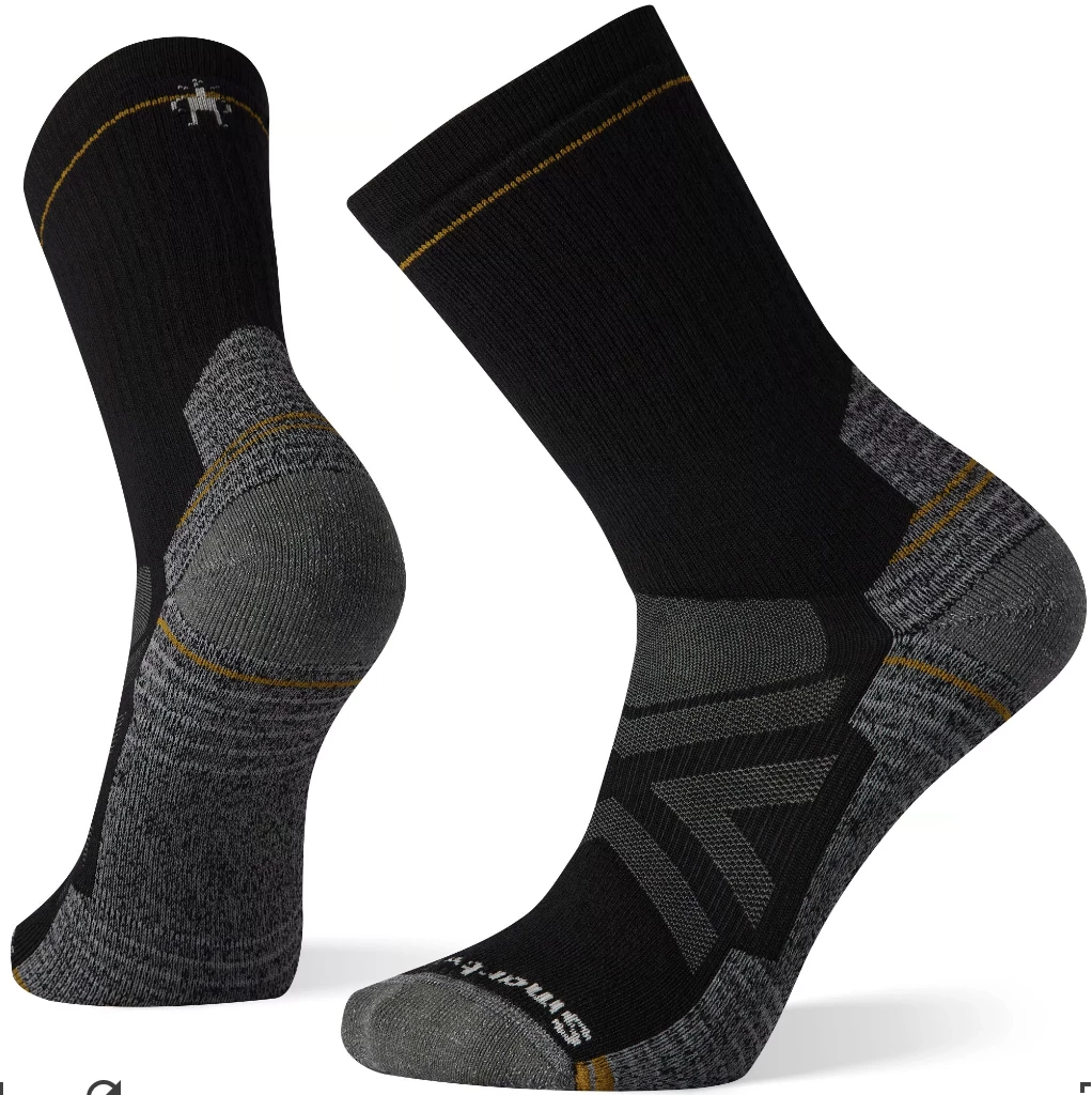Smartwool Men's Hike Socks (SW001618) 4 Smartwool Men's Hike Socks (SW001618)
