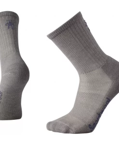 Smartwool Men's Hike Crew Socks (SW0SW451)