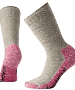 Smartwool Women's Mountaineering Extra Heavy Crew Socks (SW001054)