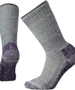 Smartwool Women's Mountaineering Extra Heavy Crew Socks (SW001054)
